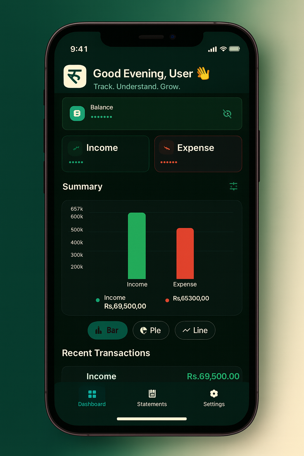SMS assistance suggestions